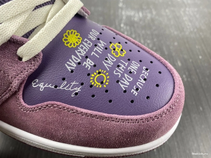 One Kick DR8057-500 Air 1 Unity (W) Jordan Low 0815
